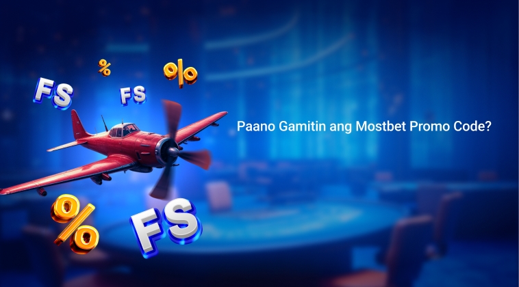 Mostbet Promo Code 2025 sa Pilipinas