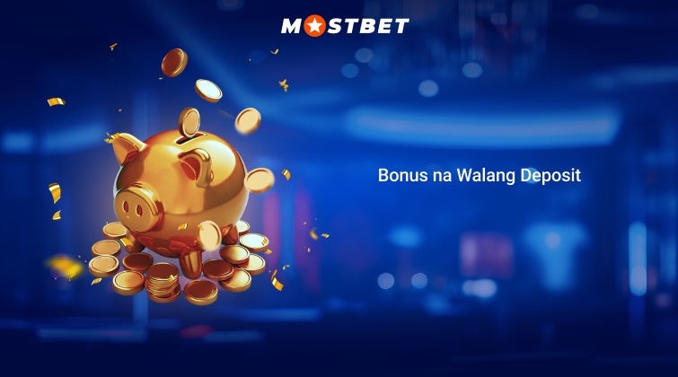 No Deposit Bonus